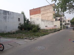 Plot Area in  Plot at Sector 70 – for Sale