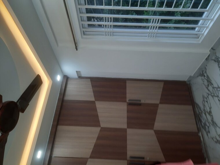 undefined, rt nagar 2 Bedroom 720 Sq.Ft. Independent House In Rt Nagar Bangalore 10613965