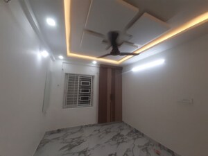 Room in 2 BHK Independent House at Rt Nagar – for Rent
