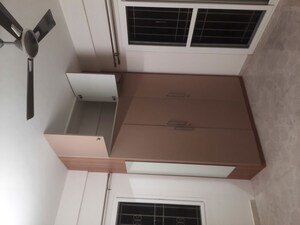 Furnished Amenities in 2 BHK Independent House at Rt Nagar – for Rent