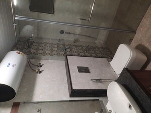 Kitchen in 2 BHK Independent House at Rt Nagar – for Rent