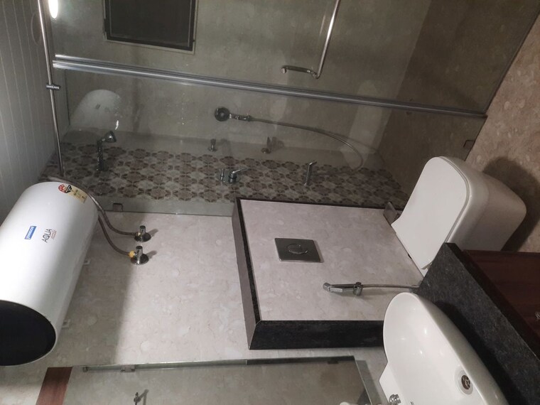Kitchen, rt nagar 2 Bedroom 720 Sq.Ft. Independent House In Rt Nagar Bangalore 10613967