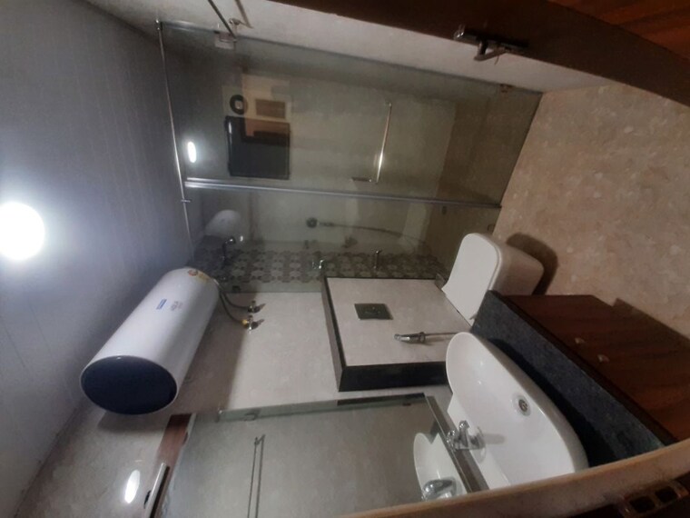 Kitchen, rt nagar 2 Bedroom 720 Sq.Ft. Independent House In Rt Nagar Bangalore 10613967