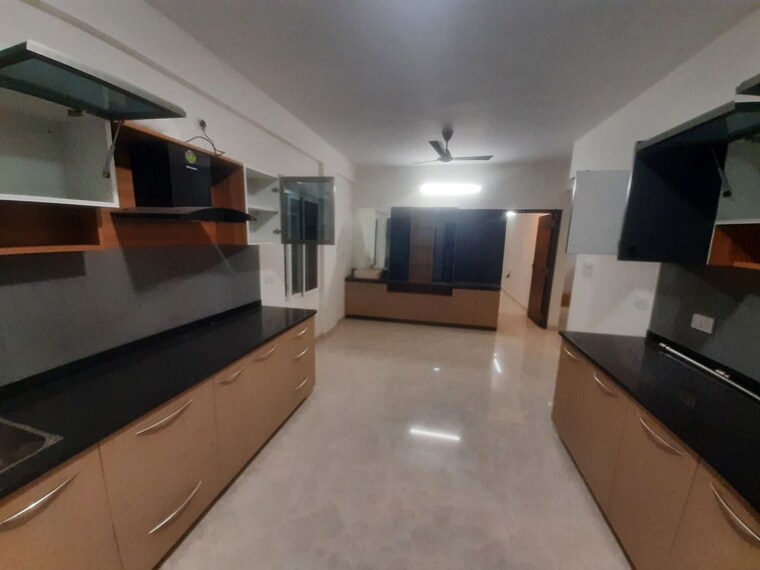 Kitchen, rt nagar 2 Bedroom 720 Sq.Ft. Independent House In Rt Nagar Bangalore 10613967