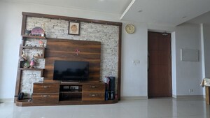 Furnished Amenities in 3 BHK Apartment at Shalimar One World, Gomti Nagar – for Rent
