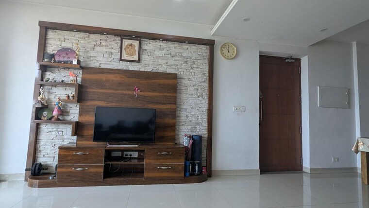undefined, shalimar-one-world 3 Bedroom 1700 Sq.Ft. Apartment In Gomti Nagar Lucknow 10613966