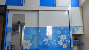 Furnished Amenities in 2 BHK Apartment at Sonigara Kesar, Wakad – for Rent