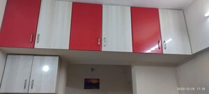 Furnished Amenities in 2 BHK Apartment at Sonigara Kesar, Wakad – for Rent