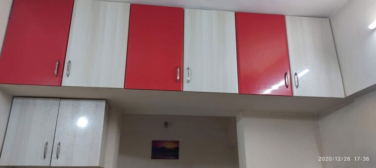 undefined, sonigara-kesar 2 Bedroom 869 Sq.Ft. Apartment In Wakad Pune 10613971
