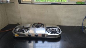 Parking in 2 BHK Apartment at Sonigara Kesar, Wakad – for Rent