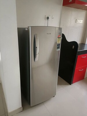 Furnished Amenities in 2 BHK Apartment at Sonigara Kesar, Wakad – for Rent