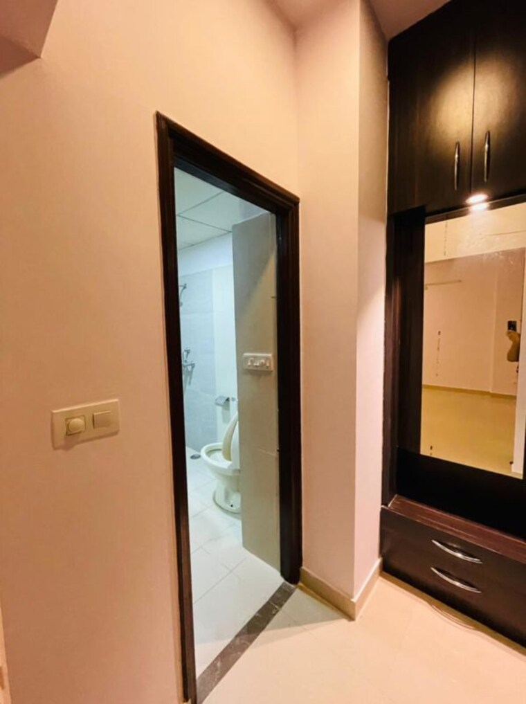Room, rohtas-presidential-tower 3 Bedroom 1700 Sq.Ft. Apartment In Vibhuti Khand Lucknow 10613969