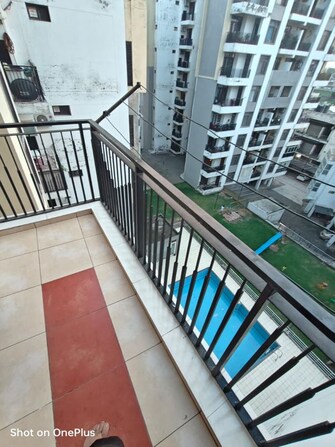 2 BHK + Servant Room Apartment For Rent in Lifestyle Homes in Patiala Road, Zirakpur