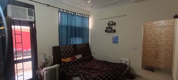 Bedroom, riverdale-hazelwood-residences 3.5 Bedroom 1960 Sq.Ft. Apartment In High Ground Zirakpur 10613976