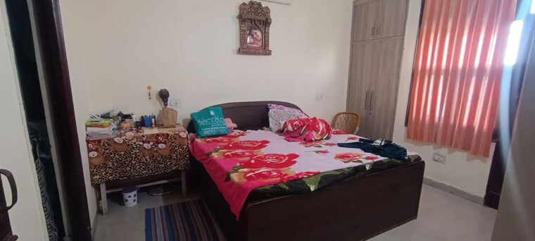 Bedroom, riverdale-hazelwood-residences 3.5 Bedroom 1960 Sq.Ft. Apartment In High Ground Zirakpur 10613976
