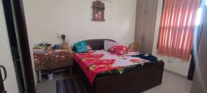 Bedroom in 3.5 BHK Apartment at Riverdale Hazelwood Residences, High Ground – for Rent