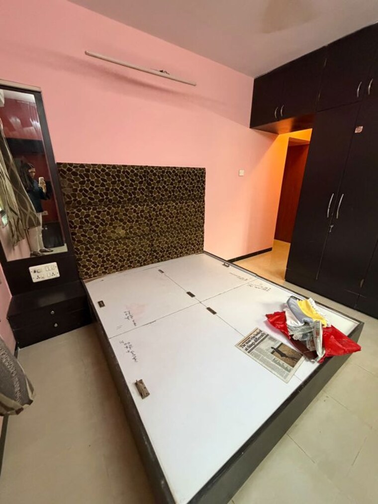 Bedroom, kohinoor-chs-andheri 3 Bedroom 1250 Sq.Ft. Apartment In Andheri West Mumbai 10613978