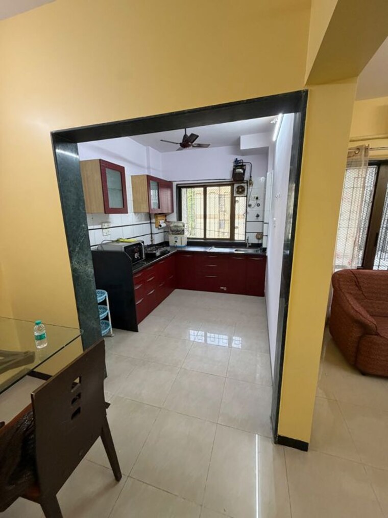 Room, kohinoor-chs-andheri 3 Bedroom 1250 Sq.Ft. Apartment In Andheri West Mumbai 10613978