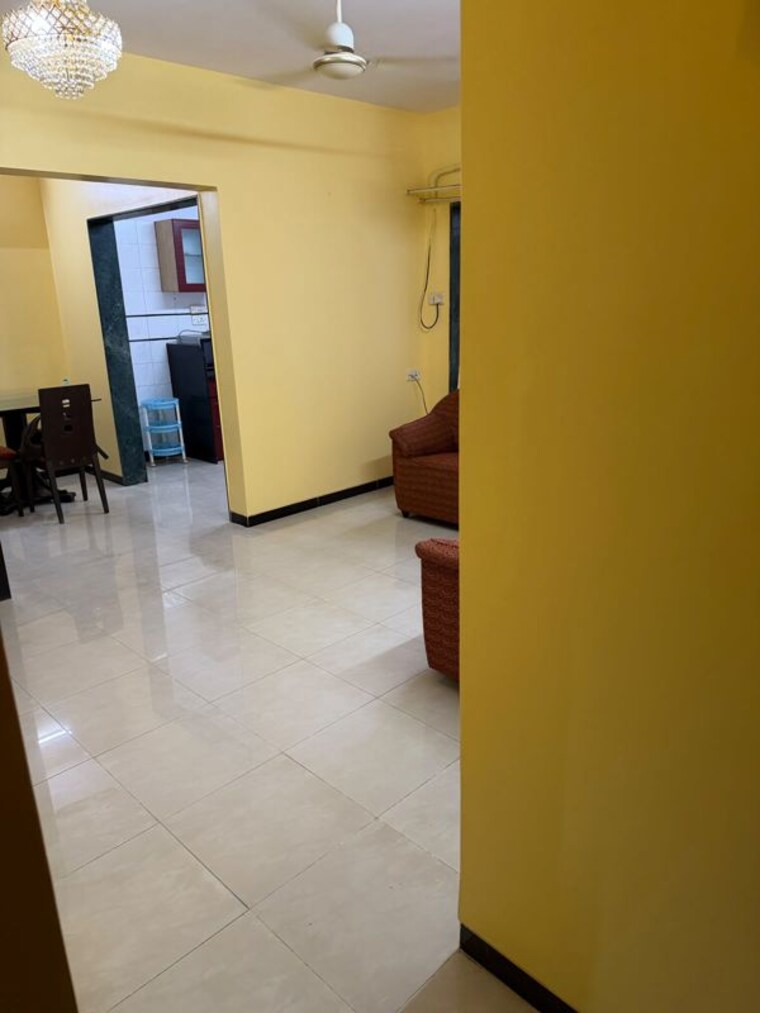 Room, kohinoor-chs-andheri 3 Bedroom 1250 Sq.Ft. Apartment In Andheri West Mumbai 10613978