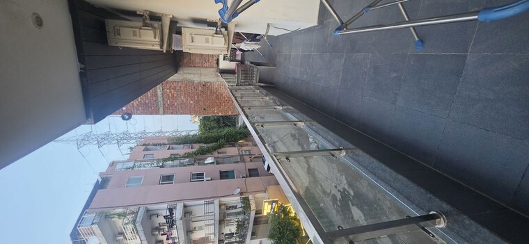 Balcony, islampur Pg For Girls In Islampur 10613980
