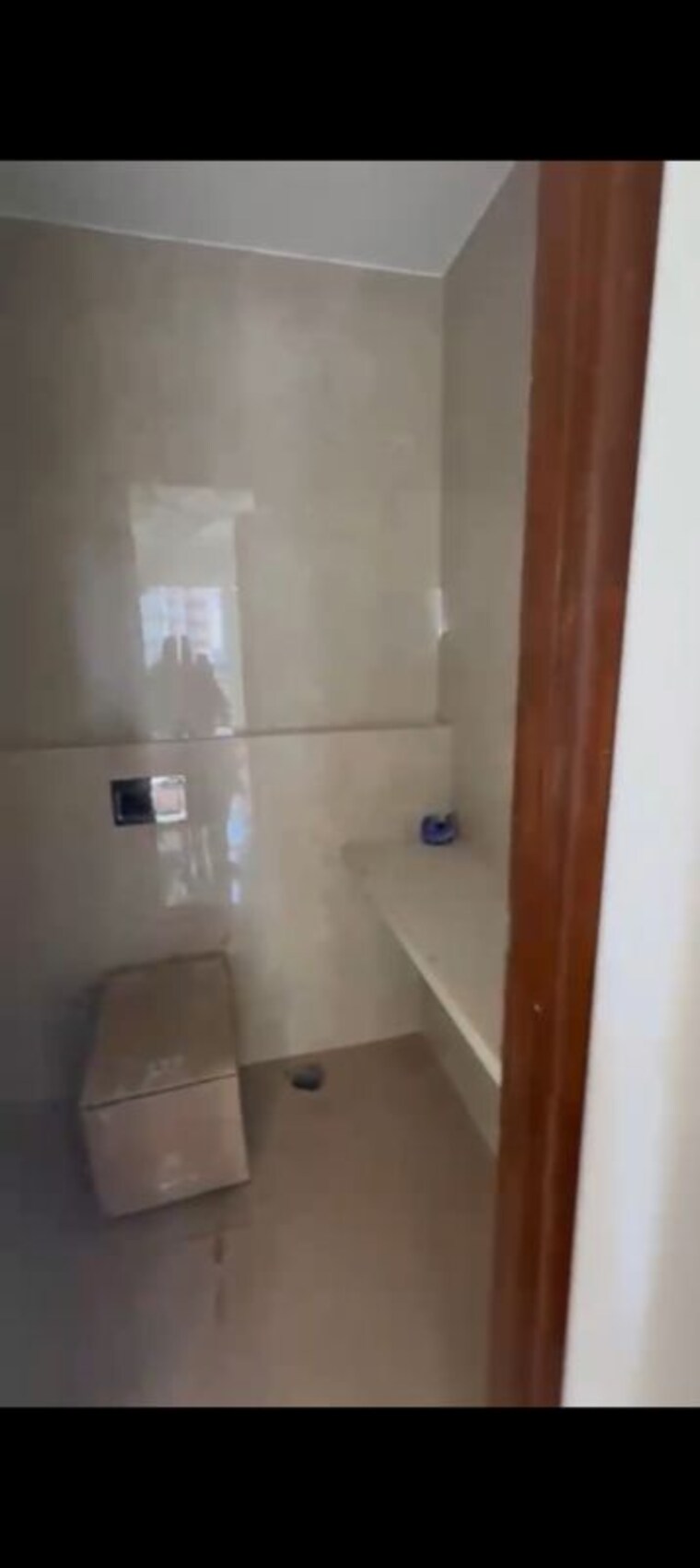 Bathroom, transcon-triumph-tower 2 Bedroom 1100 Sq.Ft. Apartment In Andheri West Mumbai 10613979