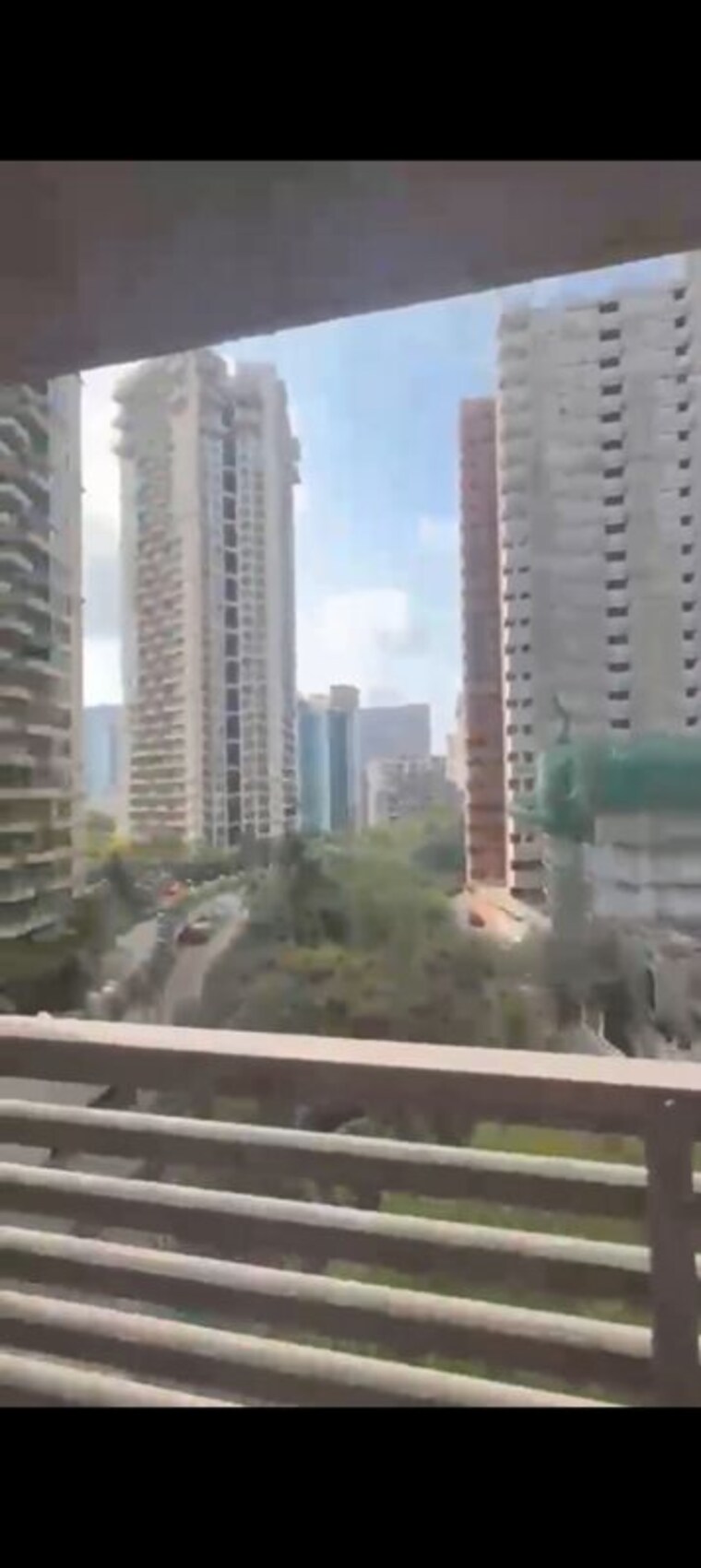 Exterior View, transcon-triumph-tower 2 Bedroom 1100 Sq.Ft. Apartment In Andheri West Mumbai 10613979