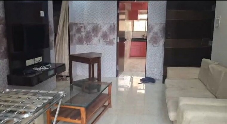 Kitchen, krypton-tower 1 Bedroom 725 Sq.Ft. Apartment In Prabhadevi Mumbai 10613982