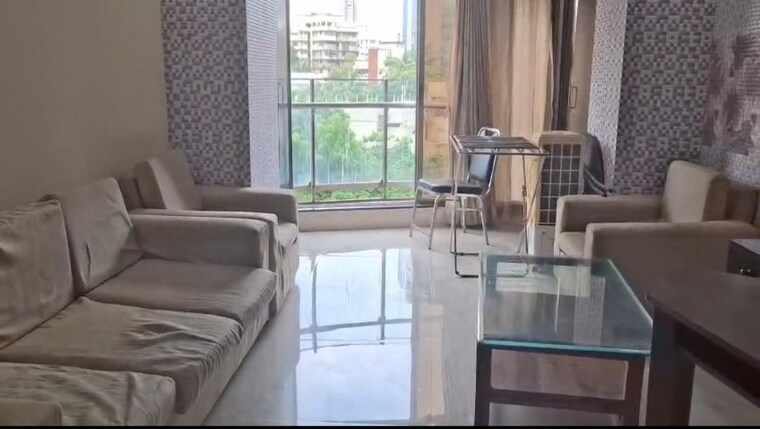 Kitchen, krypton-tower 1 Bedroom 725 Sq.Ft. Apartment In Prabhadevi Mumbai 10613982