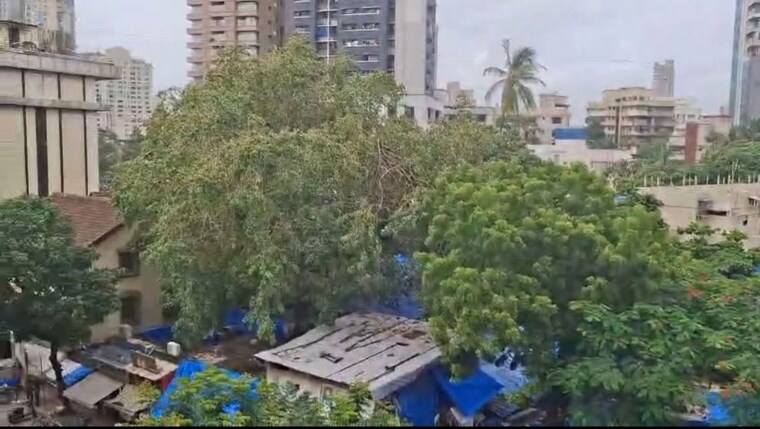 Exterior View, krypton-tower 1 Bedroom 725 Sq.Ft. Apartment In Prabhadevi Mumbai 10613982