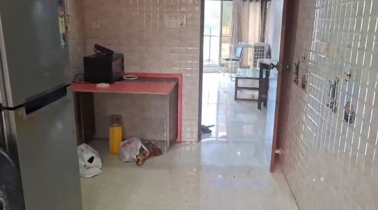 Kitchen, krypton-tower 1 Bedroom 725 Sq.Ft. Apartment In Prabhadevi Mumbai 10613982
