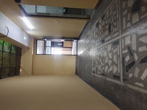 Kitchen in 1 BHK Builder Floor at Amar Colony – for Rent