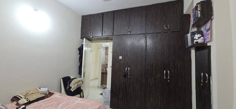 Bathroom, aparna-orchids 4 Bedroom 5000 Sq.Ft. Villa In Madhapur Hyderabad 10613987