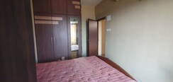 2 BHK + Prayer Room,Study Room Apartment For Sale in Seawoods