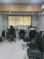 700 Sq.Ft. Office Space in Hind Rajasthan Centre