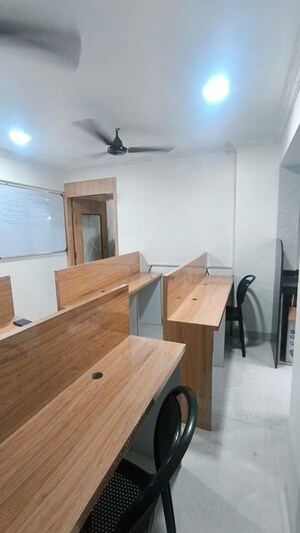 Kitchen in  Office Space at Star Mall, Dadar West – for Rent
