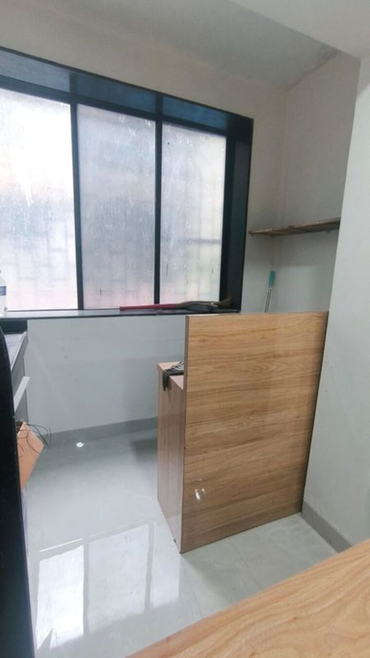 Kitchen, star-mall Commercial Office Space 500 Sq.Ft. In Dadar West Mumbai 10614002