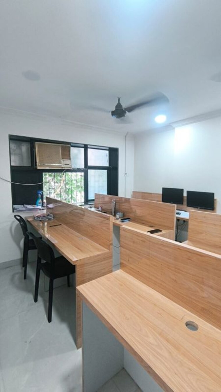 Kitchen, star-mall Commercial Office Space 500 Sq.Ft. In Dadar West Mumbai 10614002