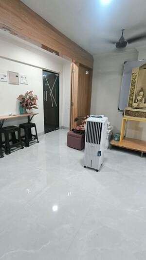 Living Room in  Office Space at Star Mall, Dadar West – for Rent