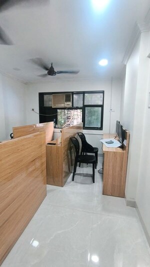 Kitchen in  Office Space at Star Mall, Dadar West – for Rent