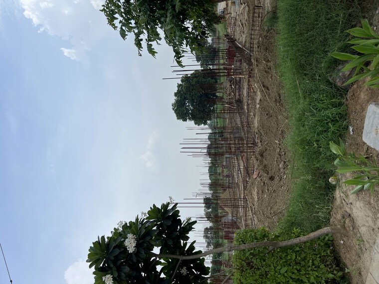 Garden, adore-smart-city  117 Sq.Yd. Plot In Sector 97 Faridabad 10611859
