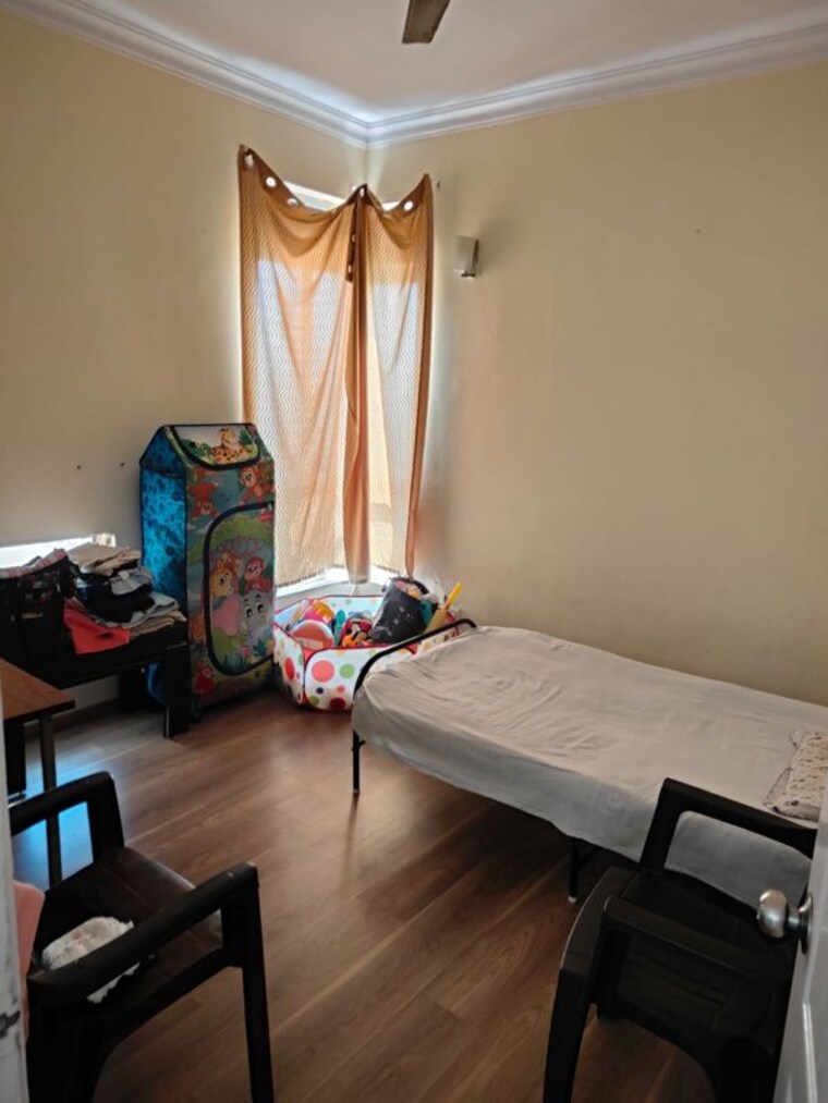 Bedroom, raheja-shilas 3 Bedroom 1458 Sq.Ft. Apartment In Sector 109 Gurgaon 10614003