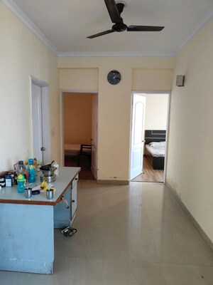 3 BHK Apartment For Sale in Raheja Shilas, Sector 109