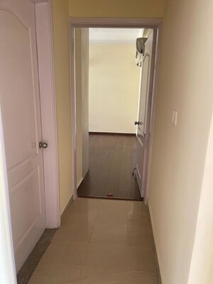 Bathroom in 3 BHK Apartment at Raheja Shilas, Sector 109 – for Sale