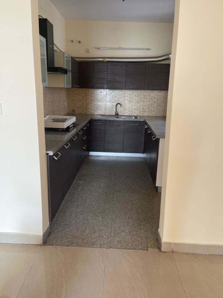 Kitchen, raheja-shilas 3 Bedroom 1458 Sq.Ft. Apartment In Sector 109 Gurgaon 10614003