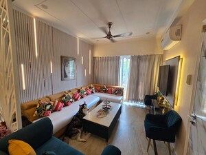 3 BHK Builder Floor For Rent in Sector 46