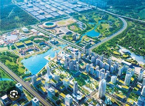   Plot at Lb Nagar – for Sale