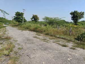 Plot Area in  Plot at Lb Nagar – for Sale