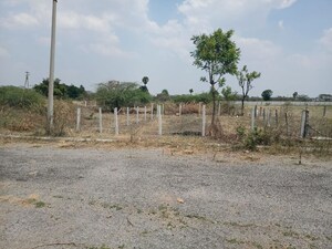  Plot For Sale in Lb Nagar