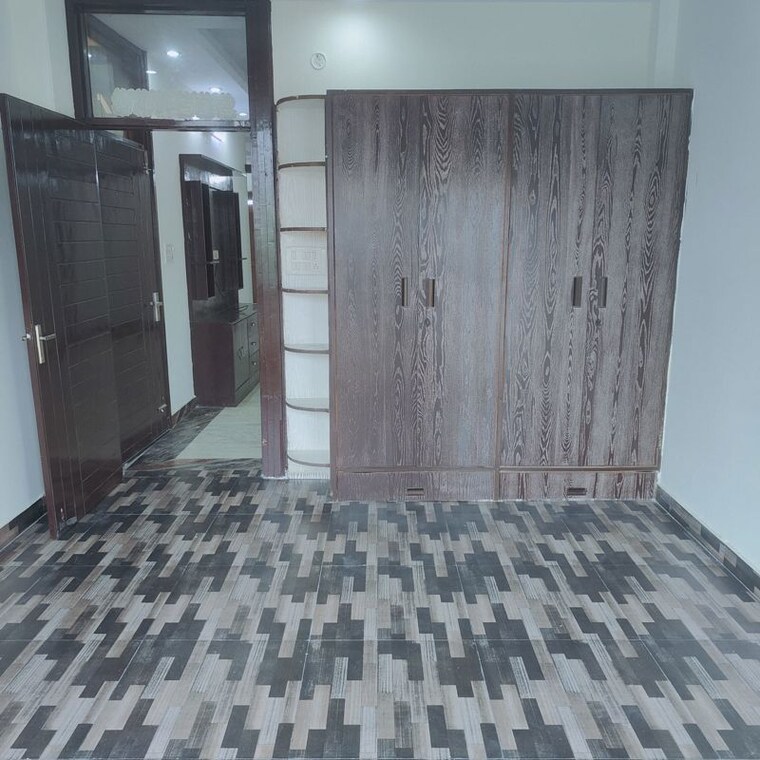 Bedroom, sector 55 3 Bedroom 1800 Sq.Ft. Builder Floor In Sector 55 Gurgaon 10614012