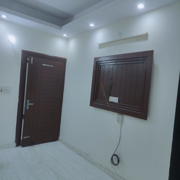 Room, sector 55 3 Bedroom 1800 Sq.Ft. Builder Floor In Sector 55 Gurgaon 10614012
